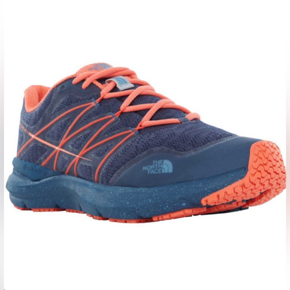 The North Face Ultra Cardiac II Trail Running Shoes